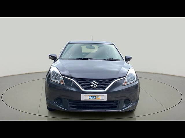 Used Maruti Suzuki Baleno [2015-2019] Delta 1.2 in Pune