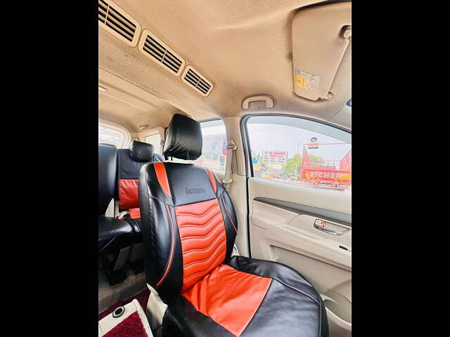 Used Maruti Suzuki Ertiga [2018-2022] VDi 1.5 Diesel in Lucknow