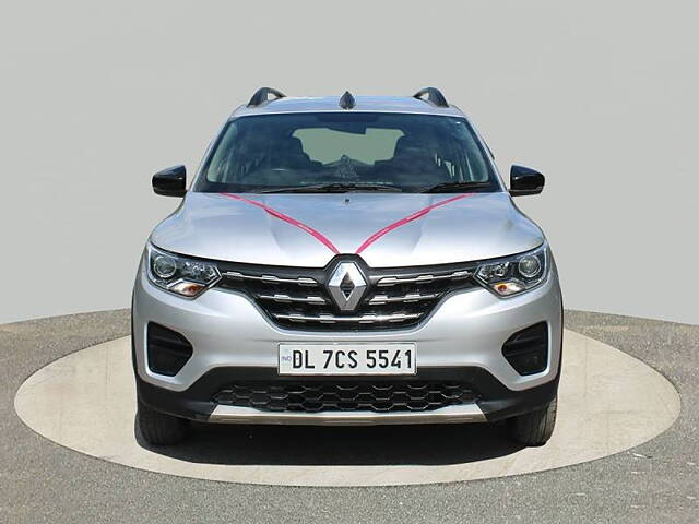 Used 2021 Renault Triber in Noida