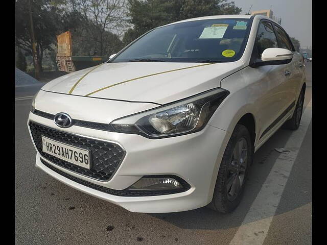 Used 2014 Hyundai i20 in Noida