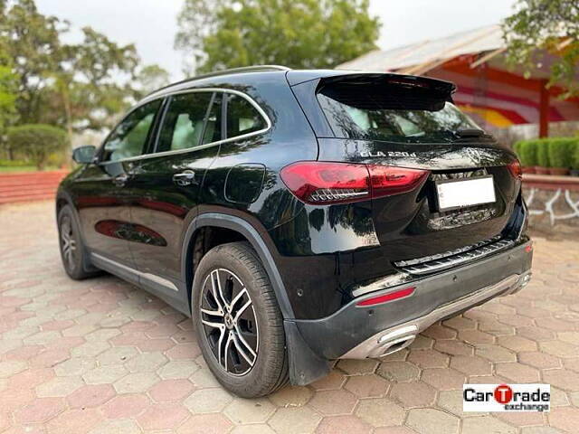 Used Mercedes-Benz GLA [2021-2024] 220d [2021-2023] in Delhi