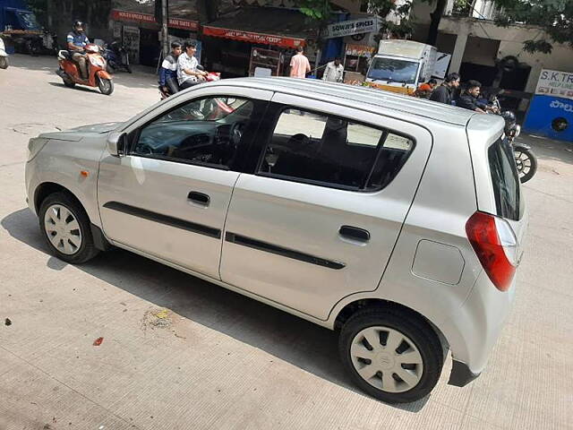 Used Maruti Suzuki Alto K10 [2014-2020] VXi [2014-2019] in Hyderabad