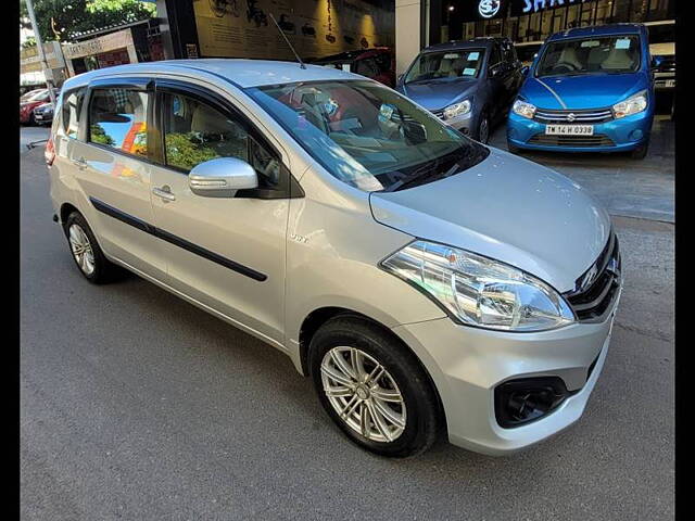 Used Maruti Suzuki Ertiga [2018-2022] VXi in Chennai