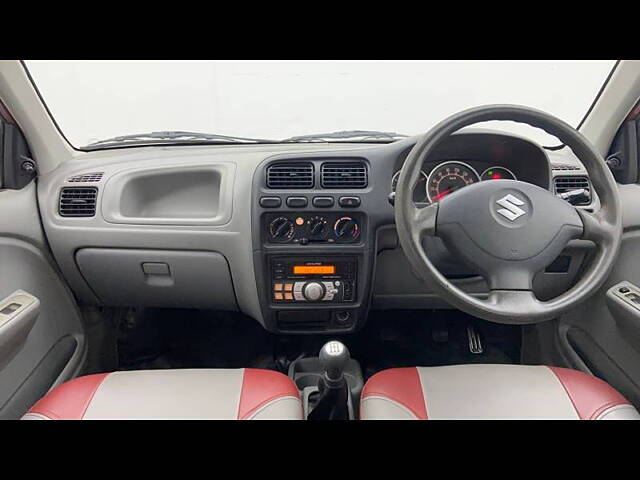 Used Maruti Suzuki Alto K10 [2010-2014] VXi in Hyderabad