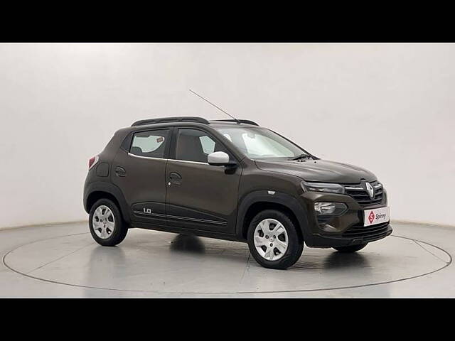 Used Renault Kwid [2015-2019] 1.0 RXT Opt [2016-2019] in Pune