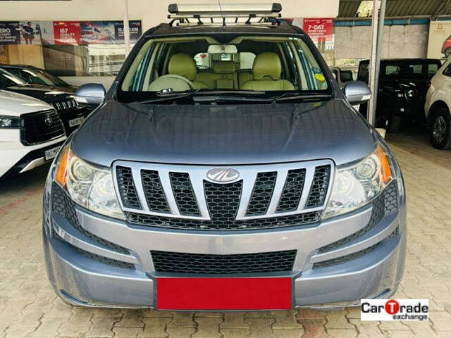 Used 2015 Mahindra XUV500 in Bangalore