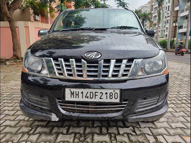 Used 2012 Mahindra Xylo in Pune