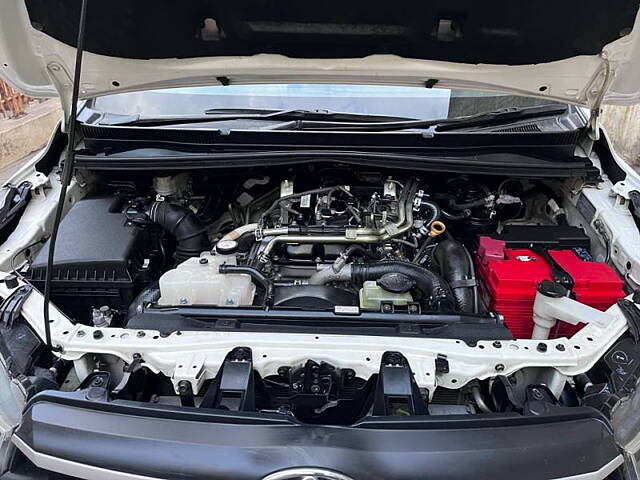 Used Toyota Innova Crysta [2020-2023] GX 2.4 7 STR in Thane