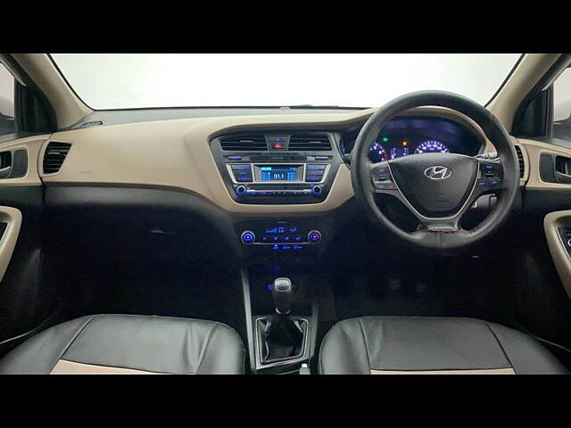 Used Hyundai Elite i20 [2016-2017] Sportz 1.2 [2016-2017] in Chennai