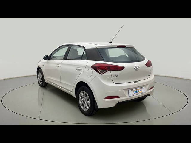 Used Hyundai Elite i20 [2014-2015] Magna 1.2 in Hyderabad