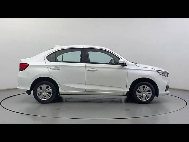 Used Honda Amaze [2018-2021] 1.5 S MT Diesel [2018-2020] in Ahmedabad