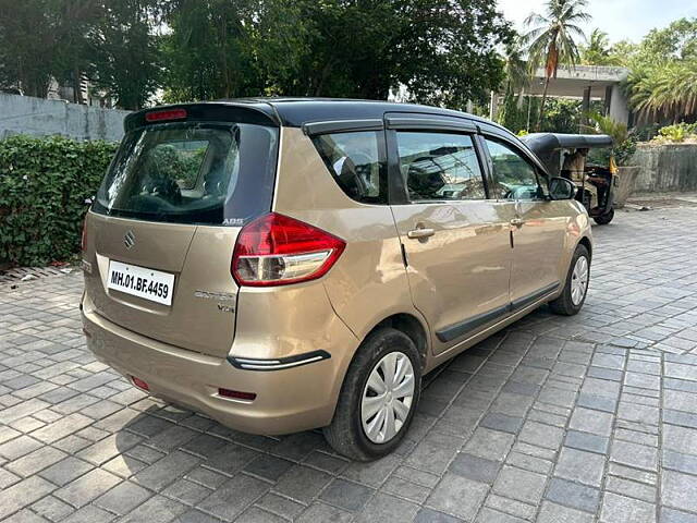 Used Maruti Suzuki Ertiga [2012-2015] VDi in Mumbai