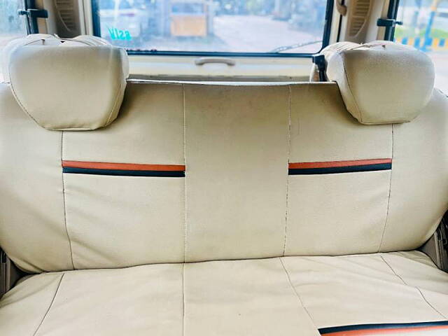 Used Mahindra Scorpio [2009-2014] SLE BS-IV in Lucknow