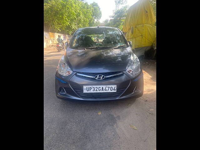 Used 2015 Hyundai Eon in Lucknow