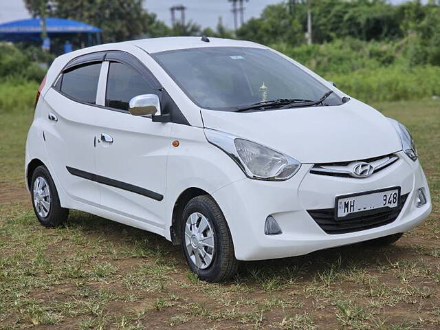 Used 2015 Hyundai Eon in Nagpur