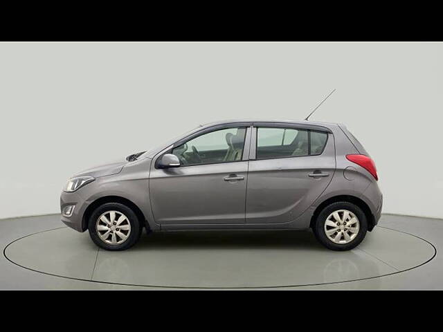 Used Hyundai i20 [2010-2012] Sportz 1.2 BS-IV in Bangalore