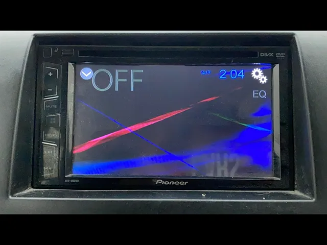 Used 2012 Maruti Suzuki Wagon R in Delhi