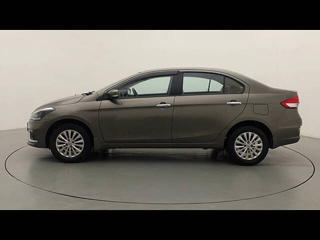 Used Maruti Suzuki Ciaz Zeta Hybrid  1.5 [2018-2020] in Mumbai