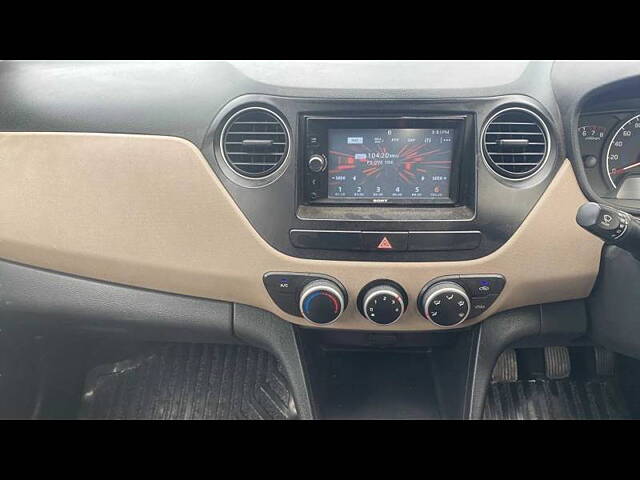 Used Hyundai Grand i10 Magna 1.2 Kappa VTVT in Pune