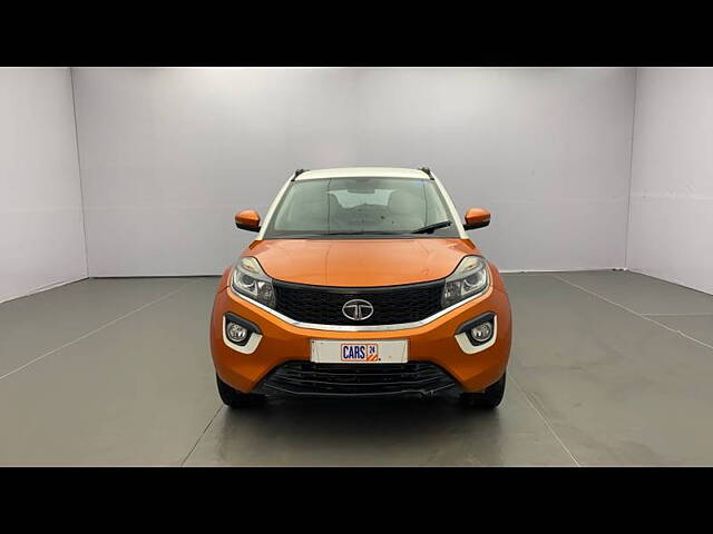 Used Tata Nexon [2017-2020] XZ Plus Dual Tone in Bangalore