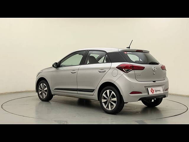 Used Hyundai Elite i20 [2014-2015] Asta 1.2 in Pune