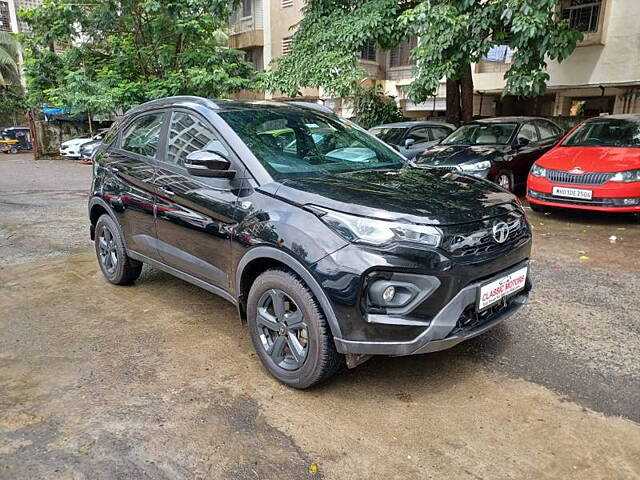 Used Tata Nexon [2020-2023] XZA Plus (O) Diesel Dark Edition in Mumbai