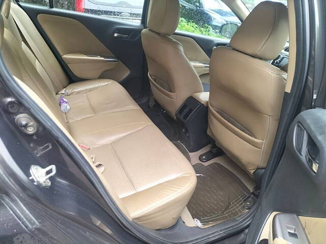 Used Honda City [2014-2017] VX CVT in Mumbai