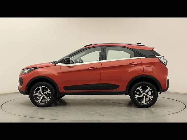 Used Tata Nexon [2020-2023] XZ Plus (O) in Pune