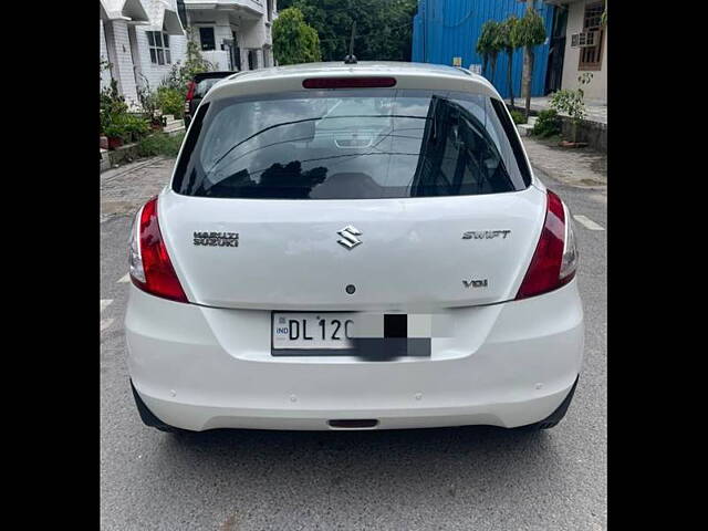 Used Maruti Suzuki Swift [2014-2018] VDi [2014-2017] in Delhi