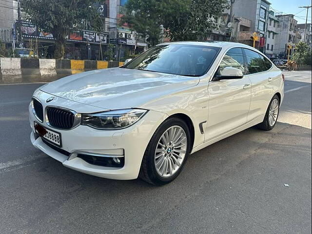 Used BMW 3 Series GT [2014-2016] 320d Luxury Line [2014-2016] in Delhi