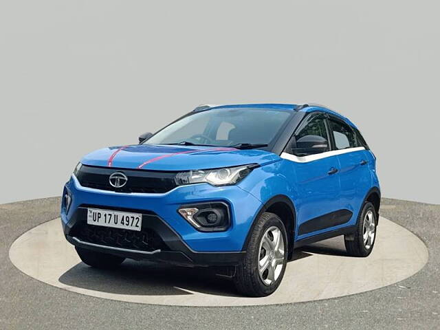 Used Tata Nexon [2017-2020] XM in Noida