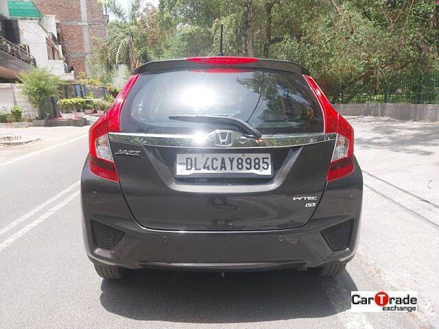 Used Honda Jazz [2018-2020] VX CVT Petrol in Delhi