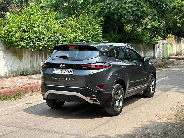 Used Tata Harrier [2019-2023] XZA in Delhi