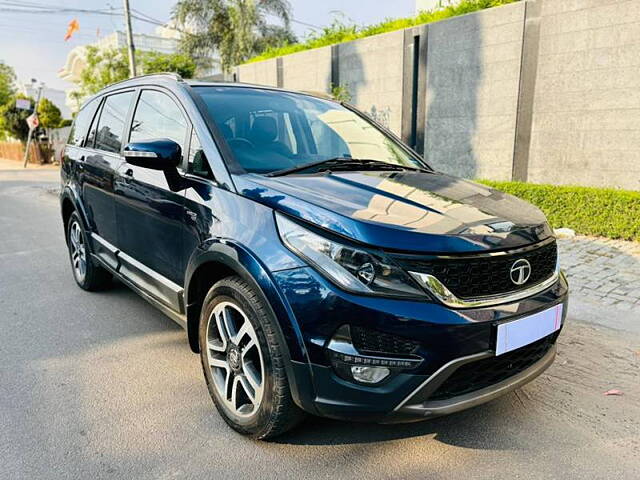 Used Tata Hexa [2017-2019] XT 4x2 7 STR in Jaipur