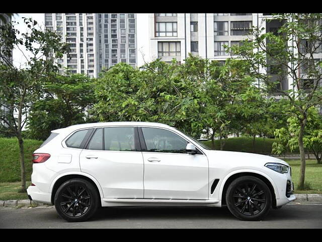 Used BMW X5 [2014-2019] xDrive 30d M Sport in Kolkata