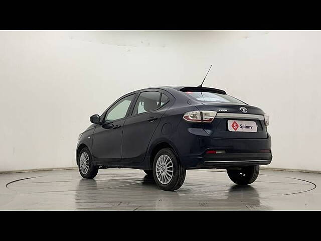 Used Tata Tigor [2018-2020] Revotron XM in Hyderabad