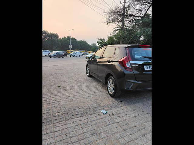 Used Honda Jazz [2015-2018] V AT Petrol in Gurgaon