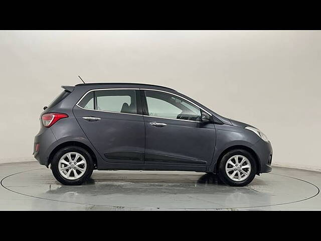 Used Hyundai Grand i10 [2013-2017] Asta 1.2 Kappa VTVT [2013-2016] in Delhi