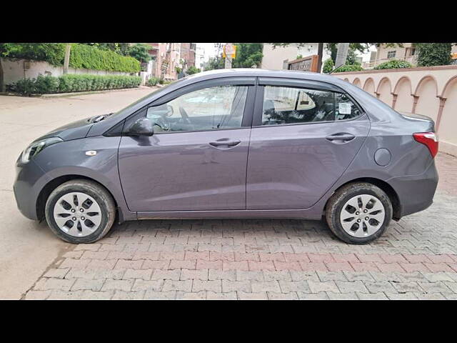 Used Hyundai Xcent S in Faridabad