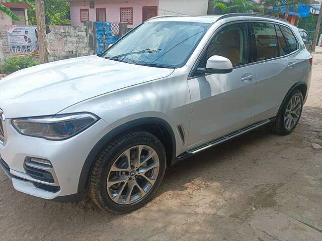 Used BMW X5 [2019-2023] xDrive30d xLine in Chennai