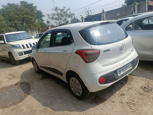 Used Maruti Suzuki Swift [2014-2018] LXi in Meerut