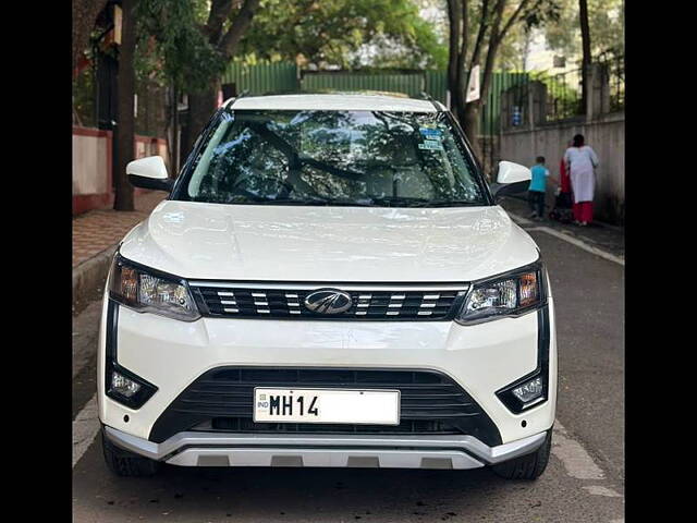 Used 2021 Mahindra XUV300 in Pune