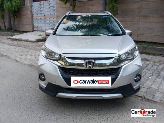 Used 2018 Honda WR-V in Delhi