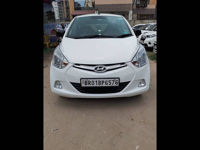 Used 2013 Hyundai Eon in Patna