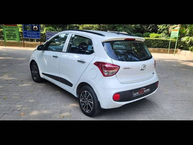 Used Hyundai Grand i10 [2013-2017] Asta 1.2 Kappa VTVT [2013-2016] in Delhi