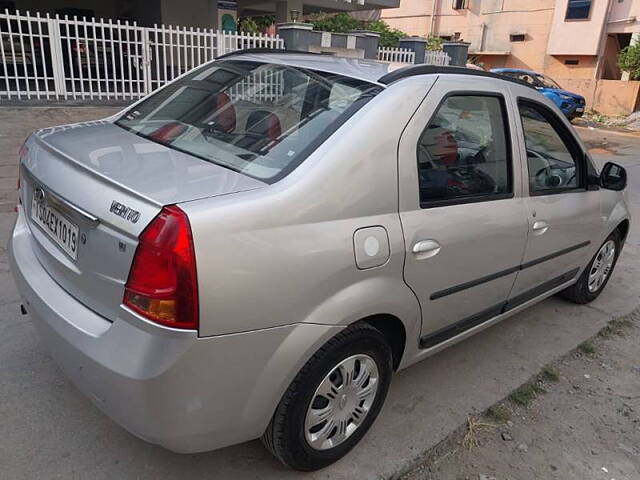 Used Mahindra Verito 1.5 D4 BS-III in Hyderabad