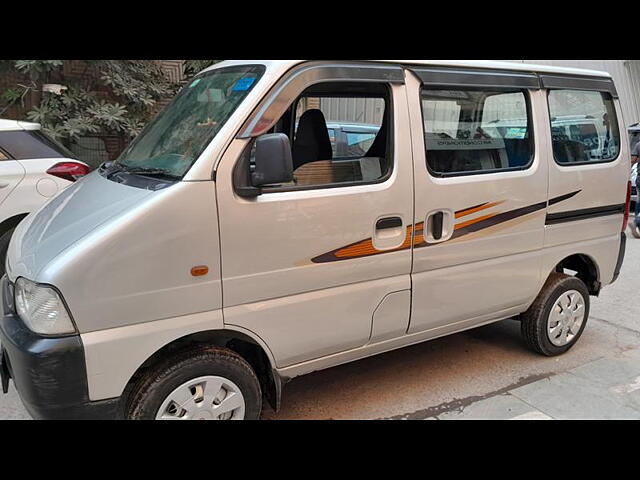Used 2019 Maruti Suzuki Eeco in Delhi