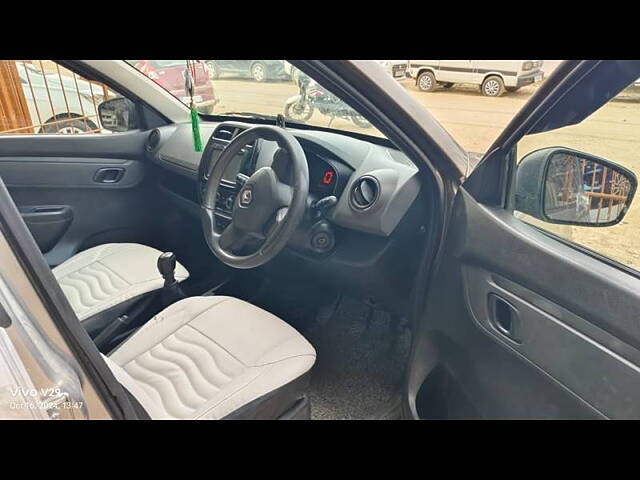 Used Renault Kwid [2015-2019] RXT Opt [2015-2019] in Varanasi