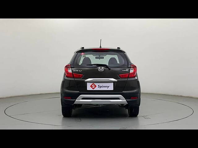 Used Honda WR-V [2017-2020] VX MT Diesel in Lucknow