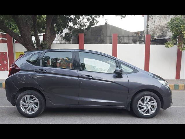 Used Honda Jazz [2015-2018] V Petrol in Agra